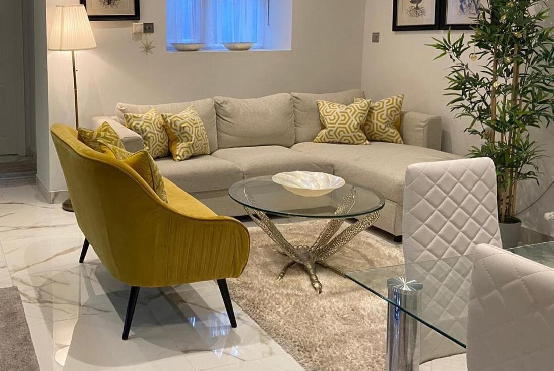 Апартаменти Elegant 2 Bed Flat In Chiswick Лондон Екстер'єр фото